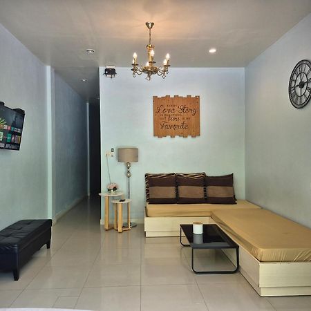 Samed Your House Family Room Koh Samet ภายนอก รูปภาพ
