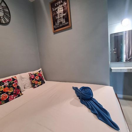 Samed Your House Family Room Koh Samet ภายนอก รูปภาพ