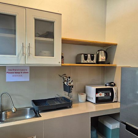 Samed Your House Family Room Koh Samet ภายนอก รูปภาพ