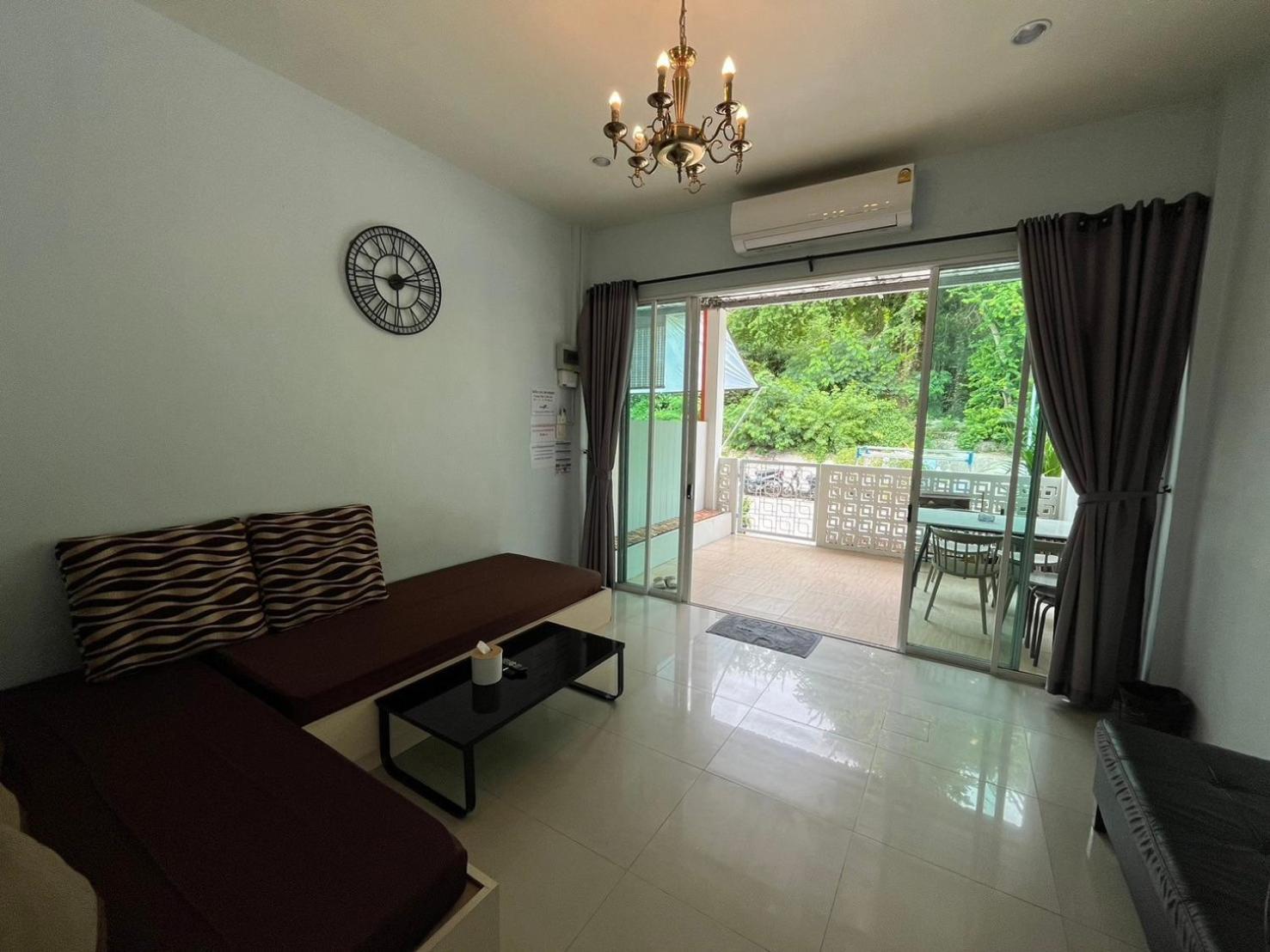 Samed Your House Family Room Koh Samet ภายนอก รูปภาพ