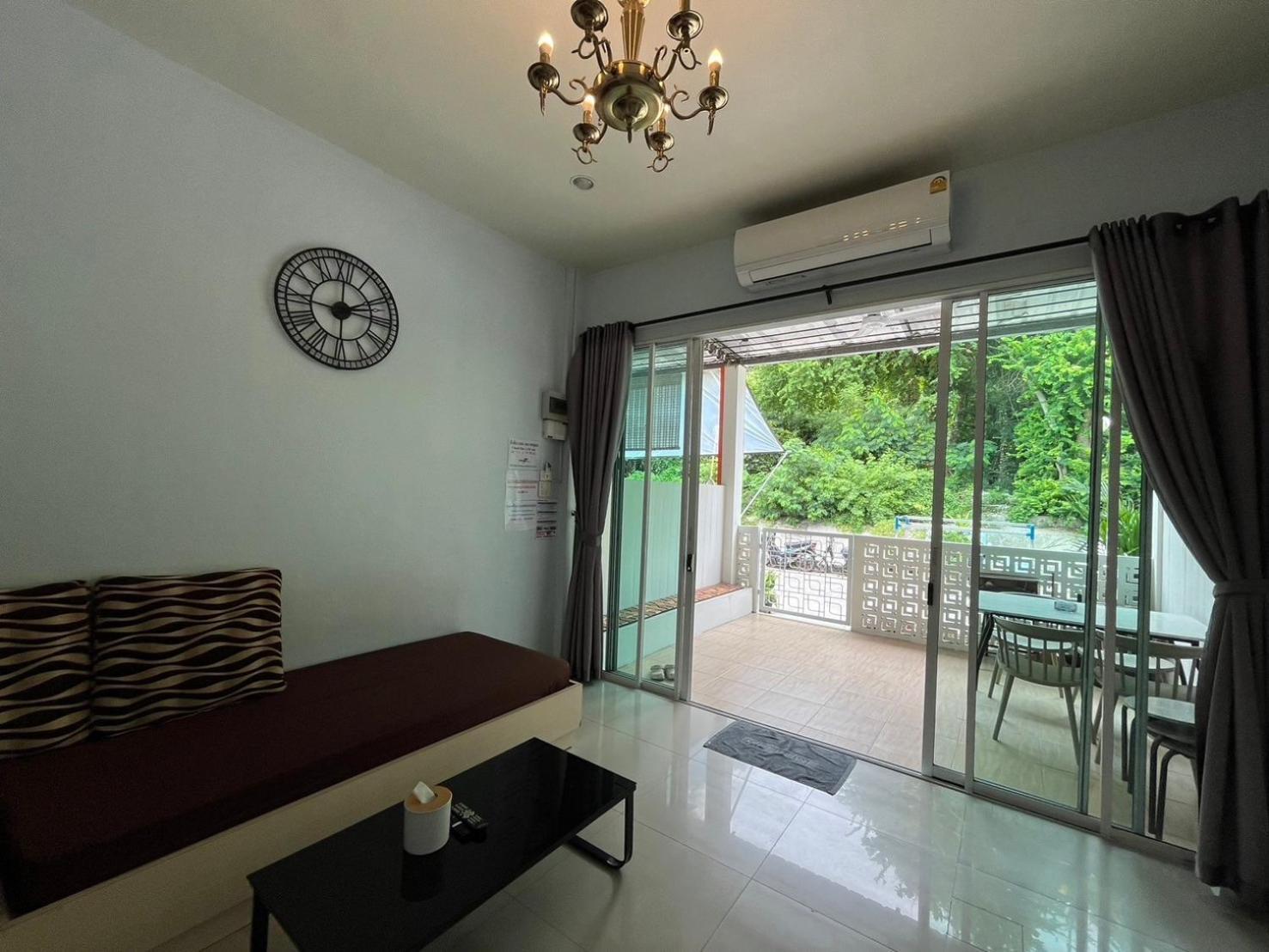 Samed Your House Family Room Koh Samet ภายนอก รูปภาพ