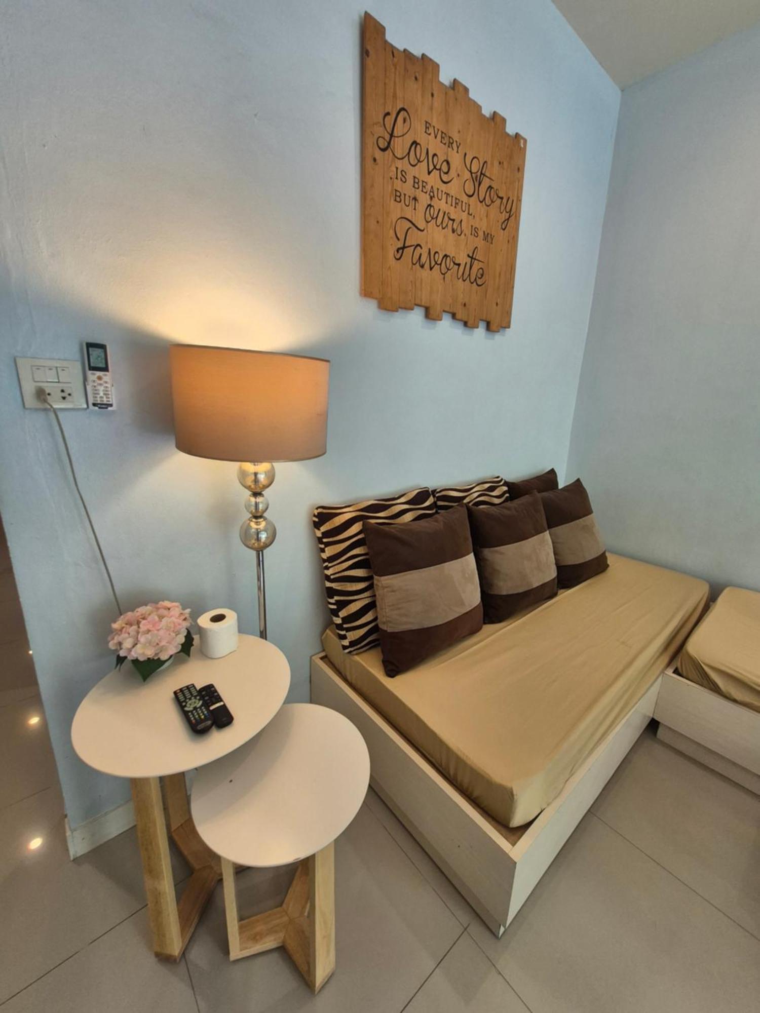 Samed Your House Family Room Koh Samet ภายนอก รูปภาพ
