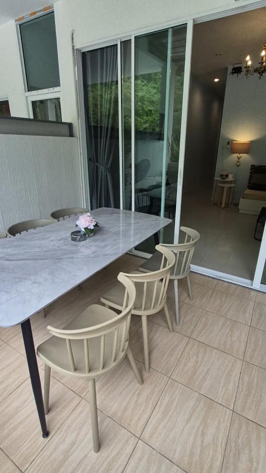 Samed Your House Family Room Koh Samet ภายนอก รูปภาพ
