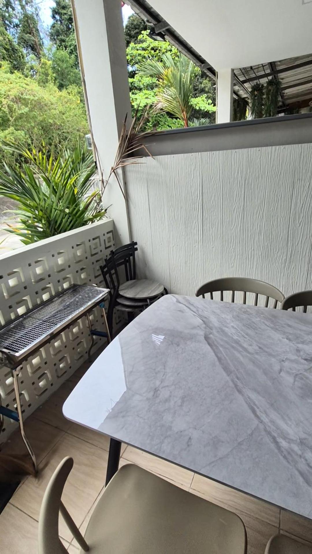 Samed Your House Family Room Koh Samet ภายนอก รูปภาพ