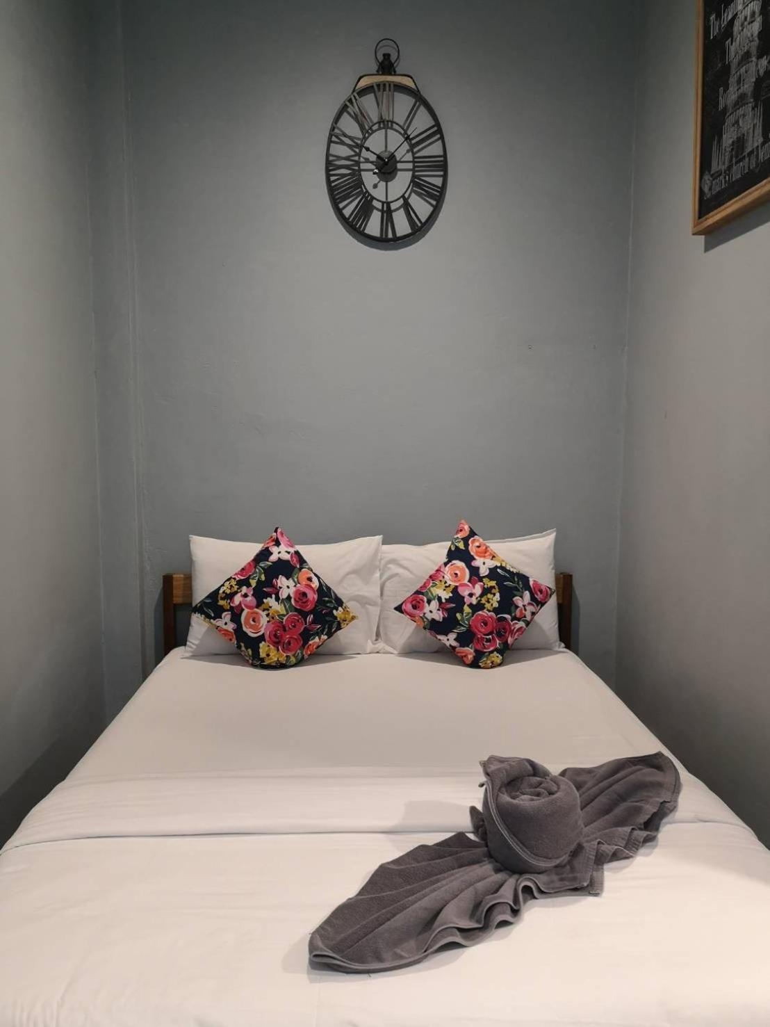 Samed Your House Family Room Koh Samet ภายนอก รูปภาพ