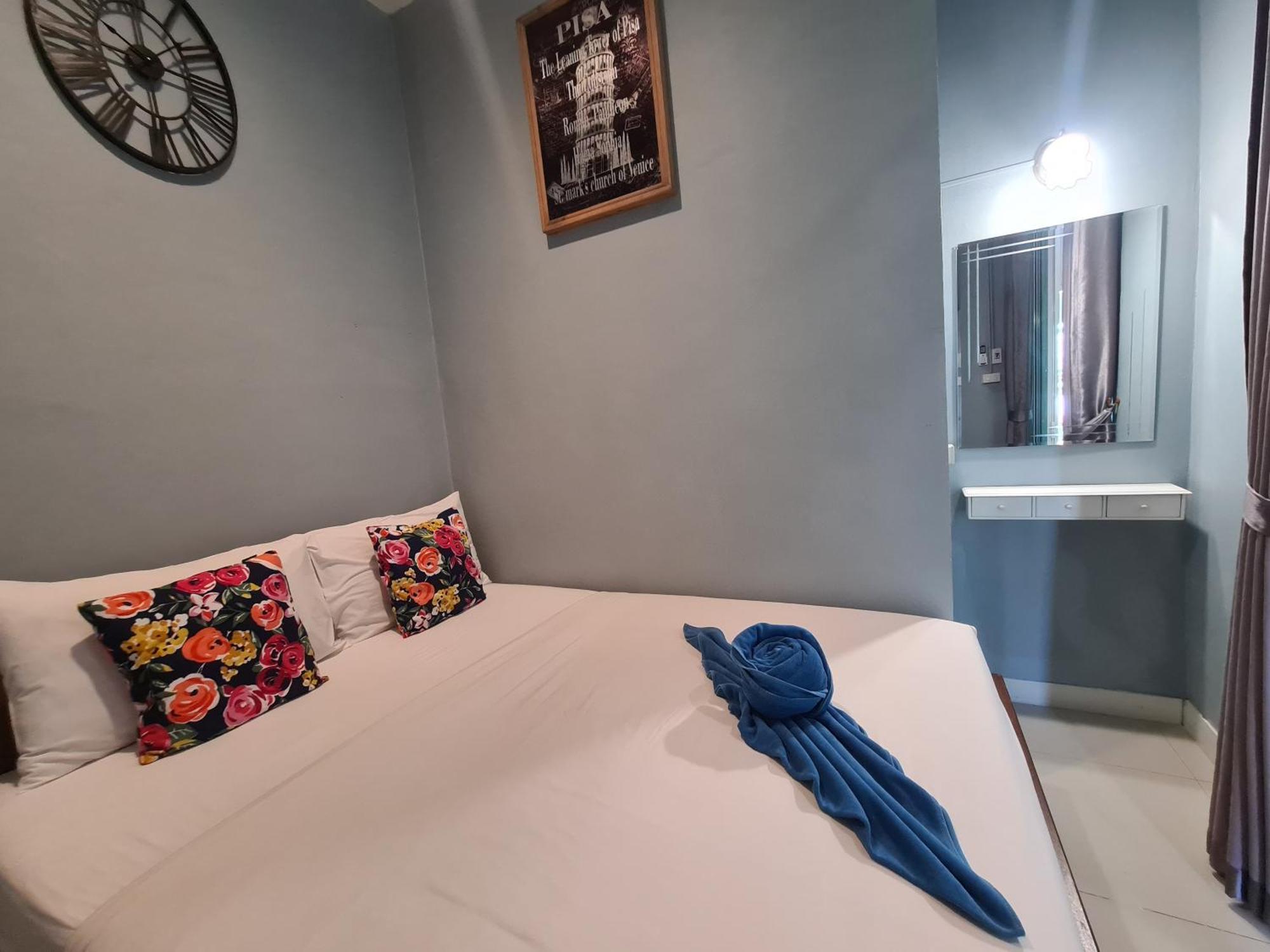 Samed Your House Family Room Koh Samet ภายนอก รูปภาพ