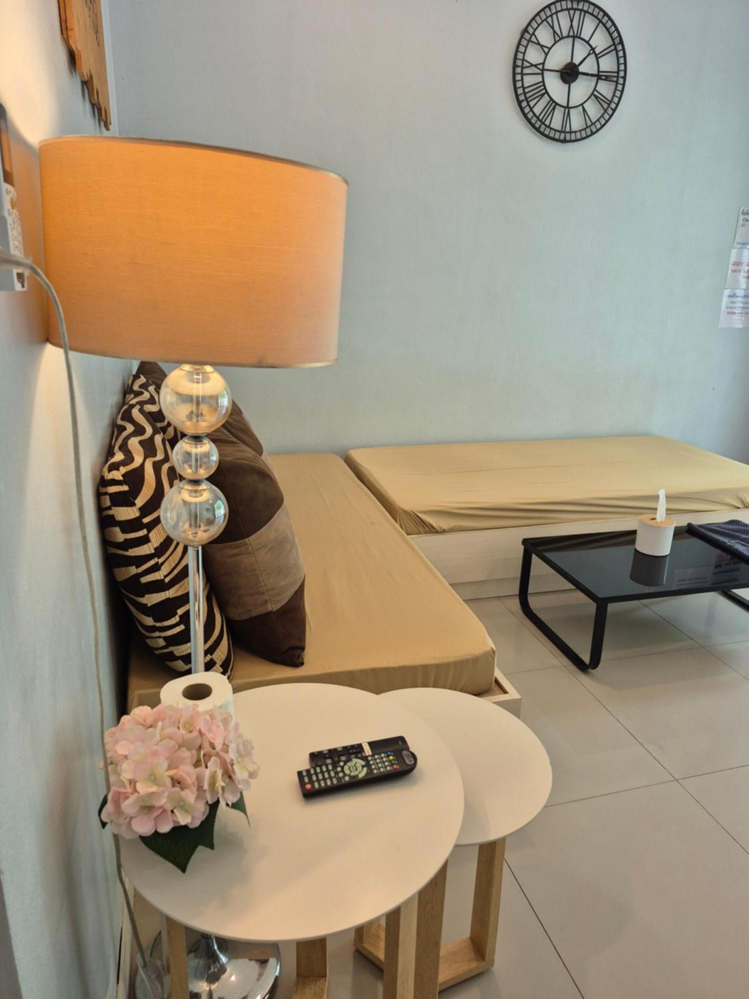 Samed Your House Family Room Koh Samet ภายนอก รูปภาพ